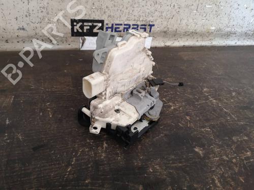 Front left lock SEAT LEON (1P1) 1.4 16V | BP12893936C98 