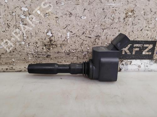 Used Electronic module SEAT IBIZA V (KJ1, KJG) 1.0 TGI (90 hp) 23644934