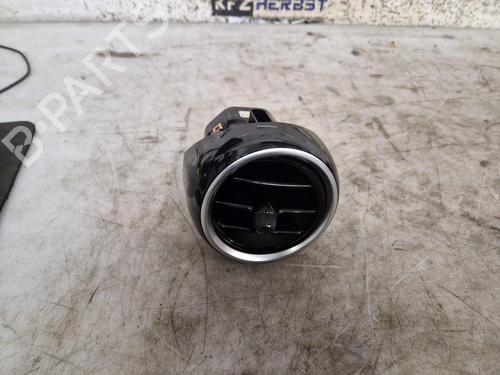 Luftventil Luftventil MERCEDES-BENZ C-CLASS (W205) C 180 BlueTEC / d (205.036) (116 hp) 33736781 33736781