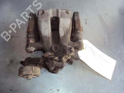 Used Left rear brake caliper OPEL ASTRA G Estate (T98) 2.2 16V (F35) (147 hp) 13431281