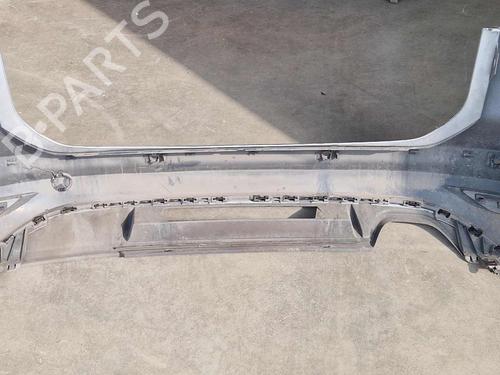 Rear bumper VW TOURAN (5T1) 2.0 TDI | BP29306850C8 
