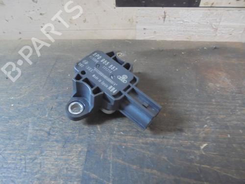 Used Electronic module SEAT EXEO (3R2) 1.8 TSI (120 hp) 19945365