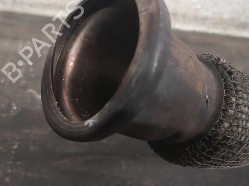 Catalyst SKODA OCTAVIA III Combi (5E5, 5E6) 1.6 TDI | BP22282672M10 