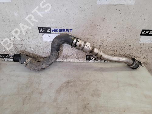 Used Pipe LAND ROVER RANGE ROVER IV (L405) 3.0 TDV6 4x4 (258 hp) 24838198