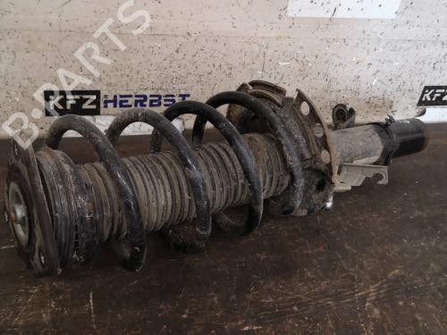 Used Right front shock absorber FORD C-MAX II (DXA/CB7, DXA/CEU) 2.0 TDCi (150 hp) 12892743
