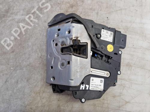 Used Rear left lock VW SHARAN (7N1, 7N2) 1.4 TSI (150 hp) 27503047