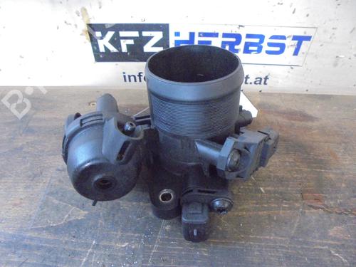 Used Throttle body FORD S-MAX (WA6) 2.0 TDCi (140 hp) 20150745