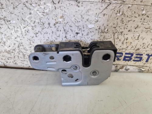 Hood lock VW TRANSPORTER T5 Platform/Chassis (7JD, 7JE, 7JL, 7JY, 7JZ, 7F 2.0 TDI | BP26664590C133 