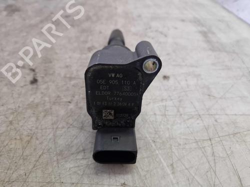 Electronic module SEAT LEON Sportstourer (KL8, KLD) 1.5 TSI | BP29587992M83