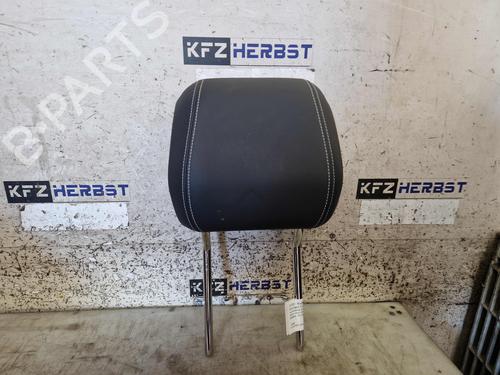 Nakkestøtte Nakkestøtte FORD CAPRI (CX740L) EV (286 hp) 33845526 33845526