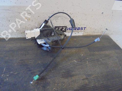 Serrure avant gauche CITROËN C4 I (LC_) 1.6 HDi (90 hp) 9686719880 | 9135FA