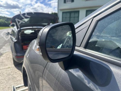Left mirror FORD PUMA (J2K, CF7) 1.0 EcoBoost | BP27092601C26 