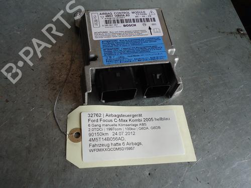 Used ECU airbags FORD FOCUS C-MAX (DM2) 2.0 TDCi (136 hp) 20089932