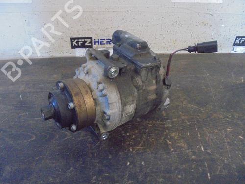 AC-Kompressor AUDI A6 C6 (4F2) 4.2 quattro (335 hp) 20091575