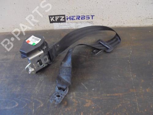 Used Rear right seatbelt AUDI A3 Sportback (8VA, 8VF) 2.0 TDI (150 hp) 19945670