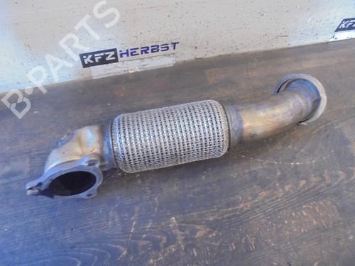 Pipe MERCEDES-BENZ B-CLASS Sports Tourer (W246, W242) B 200 CDI (246.201) | BP13063090M125 