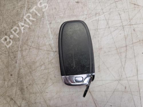 Contactslot AUDI A5 Sportback (8TA) 2.0 TDI | BP29823986M48 