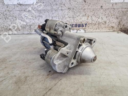 Used Starter FORD KUGA II (DM2) 2.0 TDCi (150 hp) 27350198