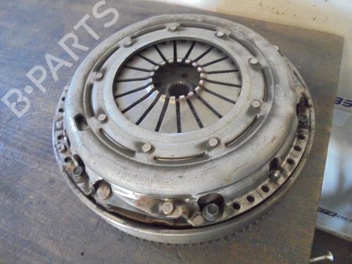 Kopling /lamell Kopling /lamell FORD FOCUS III Turnier 1.6 TDCi (95 hp) 34345271 34345271