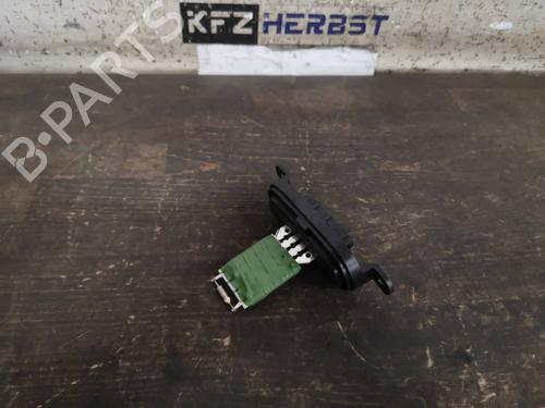 Used Heater resistor VW AMAROK (2HA, 2HB, S1B, S6B, S7A, S7B) 2.0 BiTDI 4motion (163 hp) 12880860