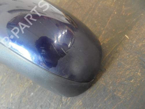 Left mirror SEAT LEON (1P1) 1.9 TDI | BP12867749C26 