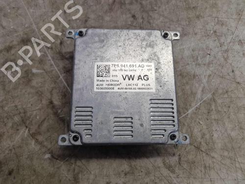 Control unit VW T-ROC (A11, D11) 1.0 TSI | BP33736843M11 - Image 2