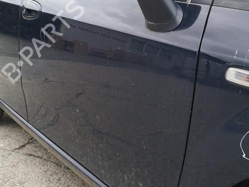 Right front door FIAT GRANDE PUNTO (199_) 1.4 LPG | BP29912509C3 