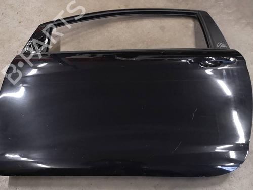 Left front door FORD KA (RU8) 1.2 | BP12890938C2 