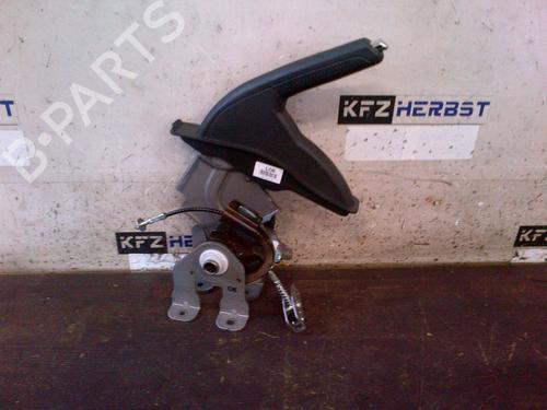 Used Hand brake HYUNDAI TUCSON (TL, TLE) 2.0 CRDi (136 hp) 13063673