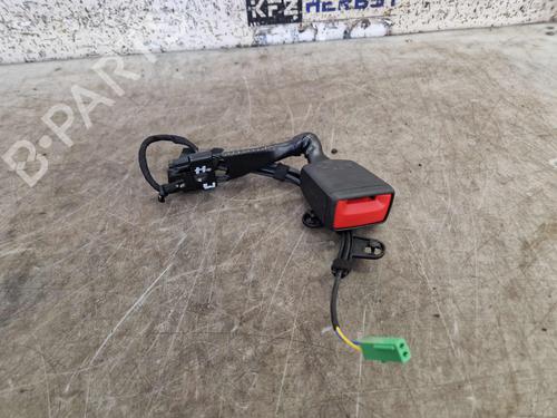 Used Seat buckle Seat buckle AUDI Q3 Sportback (F3N) 45 TFSI e (245 hp) 34645016 34645016