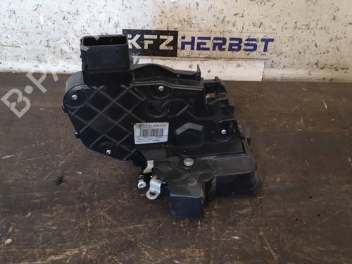 Venstre bagtil lås FORD KUGA I 2.0 TDCi (140 hp) 12892453