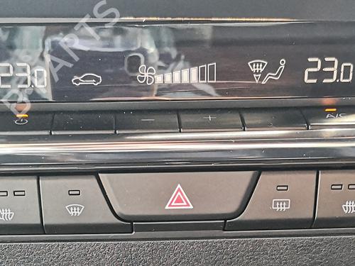 ac-styringsenhedmanvreenhed-mazda-3-hatchback-bp-2018-36157222 main image