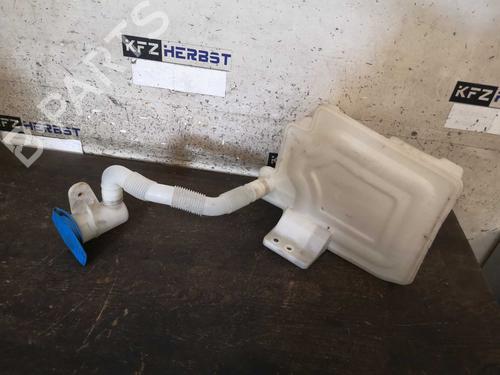 Used Windscreen washer tank SEAT LEON (1P1) 1.4 16V (86 hp) 22280247