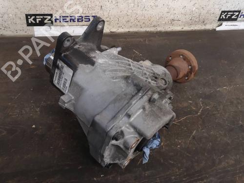 Used Transfer box FORD KUGA I 2.0 TDCi (140 hp) 30293095