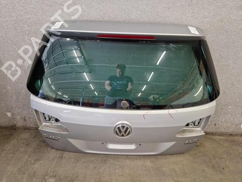 Used Tailgate VW PASSAT B7 Variant (365) 1.4 TSI (122 hp) 27565625