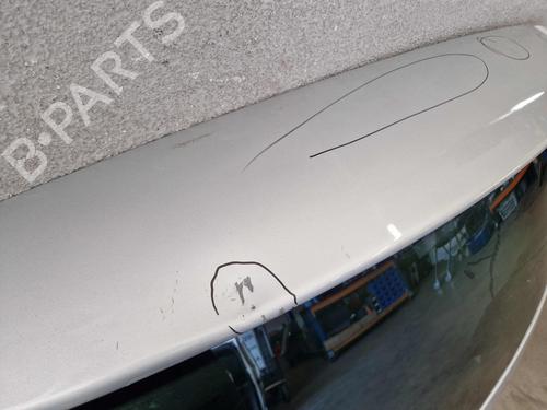 Bakluke CC/Kombi-Kupé VW SHARAN (7N1, 7N2) 1.4 TSI | BP27503233C6 