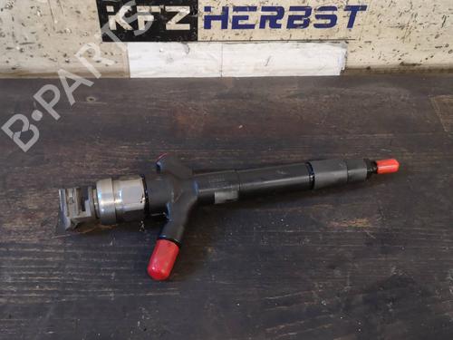 Used Injector MITSUBISHI L200 / TRITON (KJ_, KK_, KL_) 2.5 DI-D (136 hp) 25827243