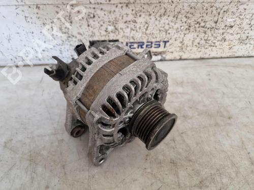 Used Alternator CITROËN GRAND C4 SPACETOURER (3A_, 3E_) 1.5 BlueHDi 130 (131 hp) 29497466