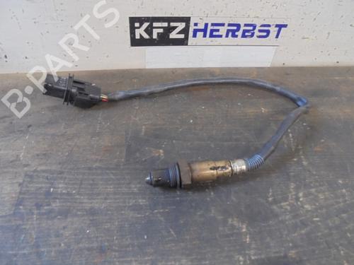 Used Electronic sensor BMW 7 (F01, F02, F03, F04) 730 d xDrive (258 hp) 12867444