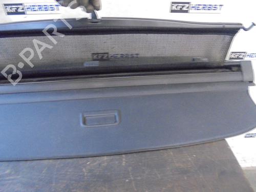 Rear parcel shelf AUDI A4 B7 Avant (8ED) 1.9 TDI | BP20090785C85 