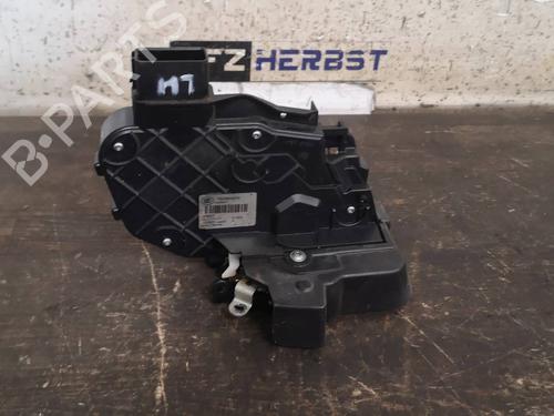 Rear left lock LAND ROVER FREELANDER 2 (L359) 2.2 TD4 4x4 (152 hp) 12892226