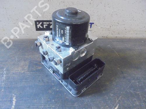 ABS Bremseaggregat VW TOUAREG (7P5, 7P6) 3.0 V6 TDI (262 hp) 12860318