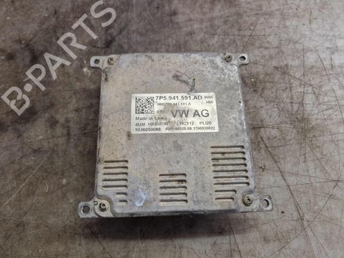 Control unit VW T-ROC (A11, D11) 2.0 TDI 4motion | BP30769779M11
