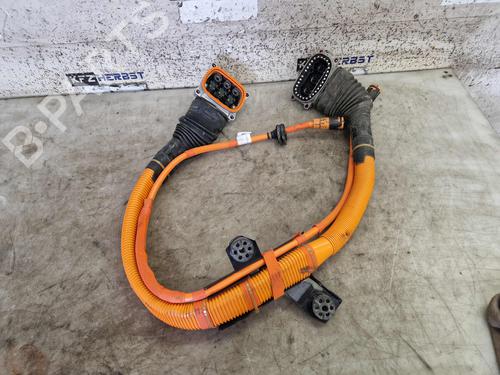 Used Wiring harness BMW 7 (G11, G12) 740 e, Le (326 hp) 29912586