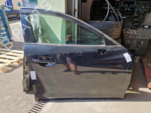 Used Right front door MAZDA 6 Estate (GJ, GL) 2.2 D (GJ2FW, GJ692) (175 hp) 27702157