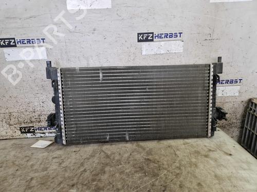 Water radiator SKODA FABIA IV (PJ3) 1.0 MPI | BP34057765M31 - Image 2