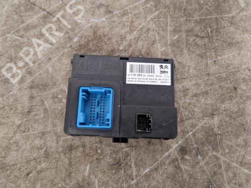 Used Control unit OPEL CROSSLAND X / CROSSLAND (P17, P2QO) 1.2 (75) (110 hp) 32862979