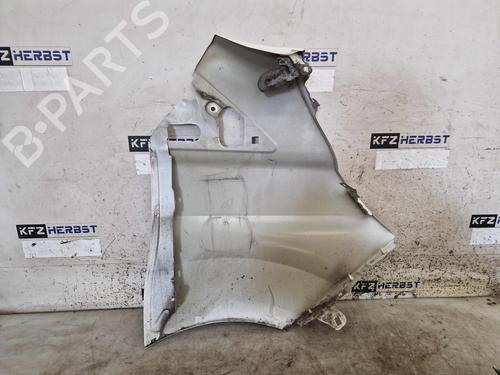 Forkjerm venstre FORD TRANSIT CUSTOM V362 Van (FY, FZ) 2.0 EcoBlue | BP29853822C41 