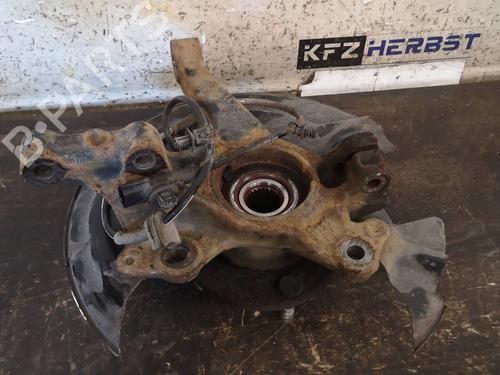 Right front steering knuckle FORD B-MAX (JK) 1.0 EcoBoost | BP12877482M26 
