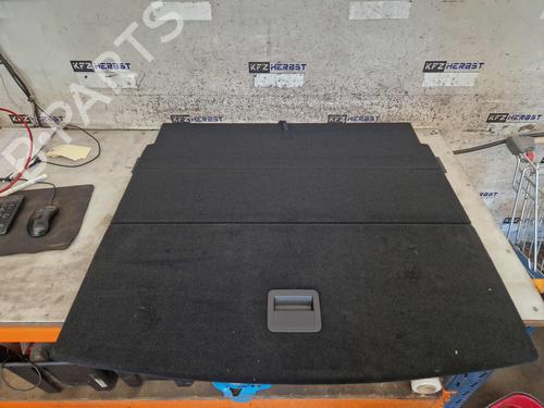 Used Luggage compartment floor Luggage compartment floor VW TOURAN (5T1) 2.0 TDI (150 hp) 39738132 39738132